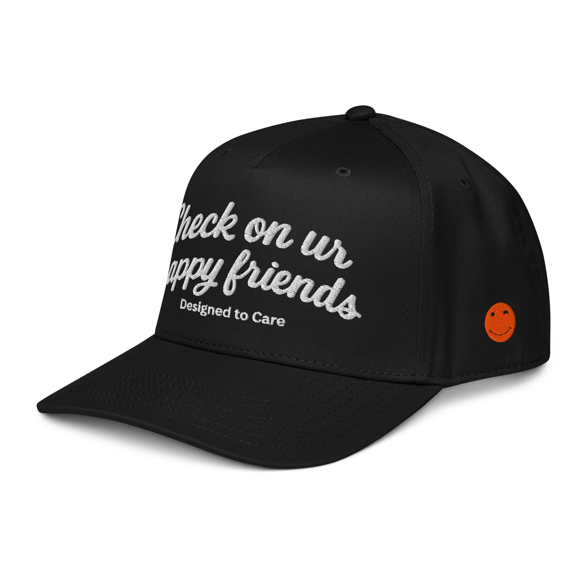 Care Culture Cap's