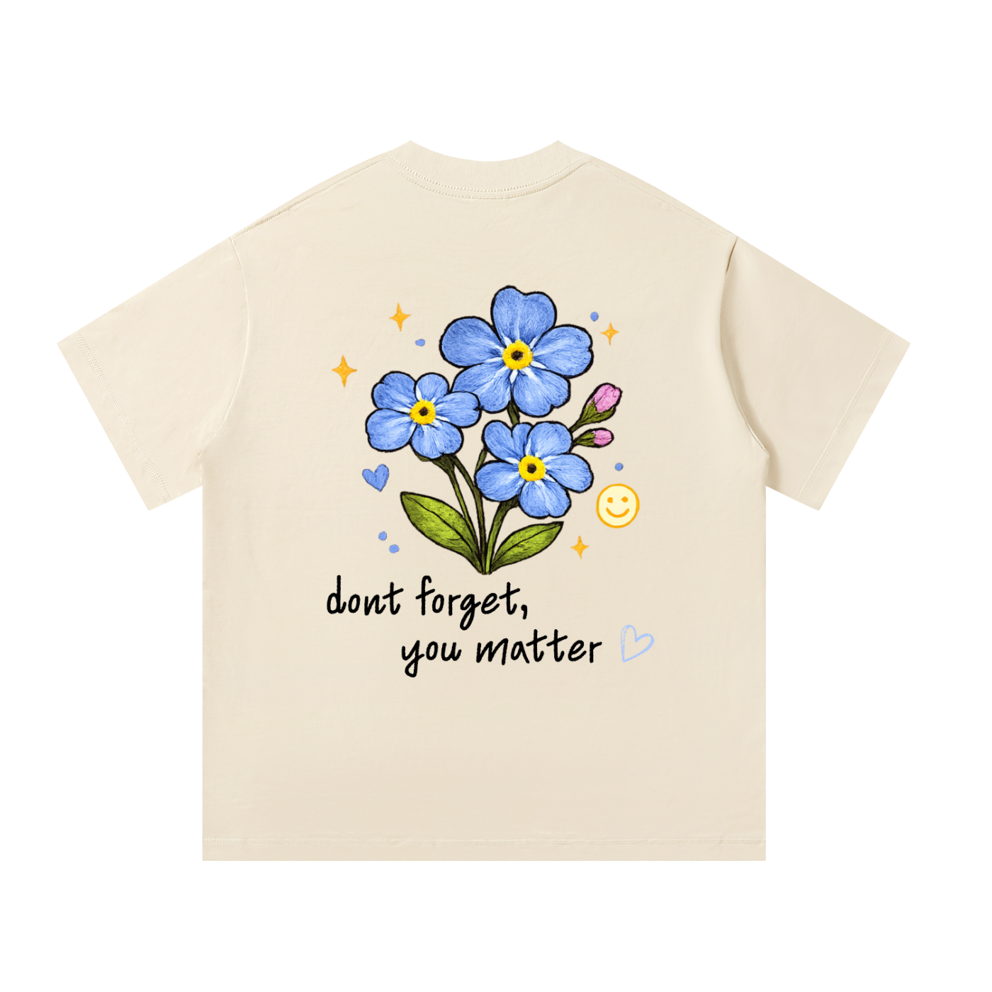 Forget me not Collection