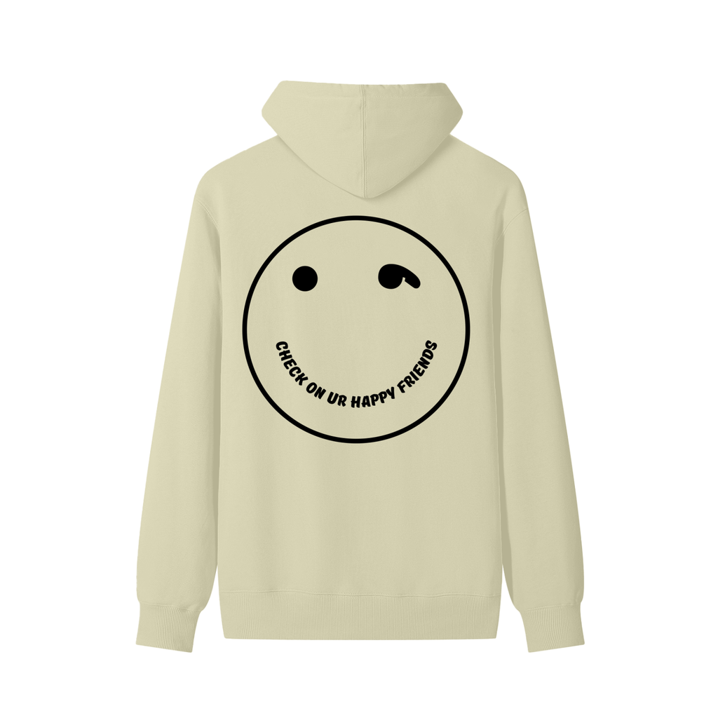 COURHF,Checkonurhappyfriends