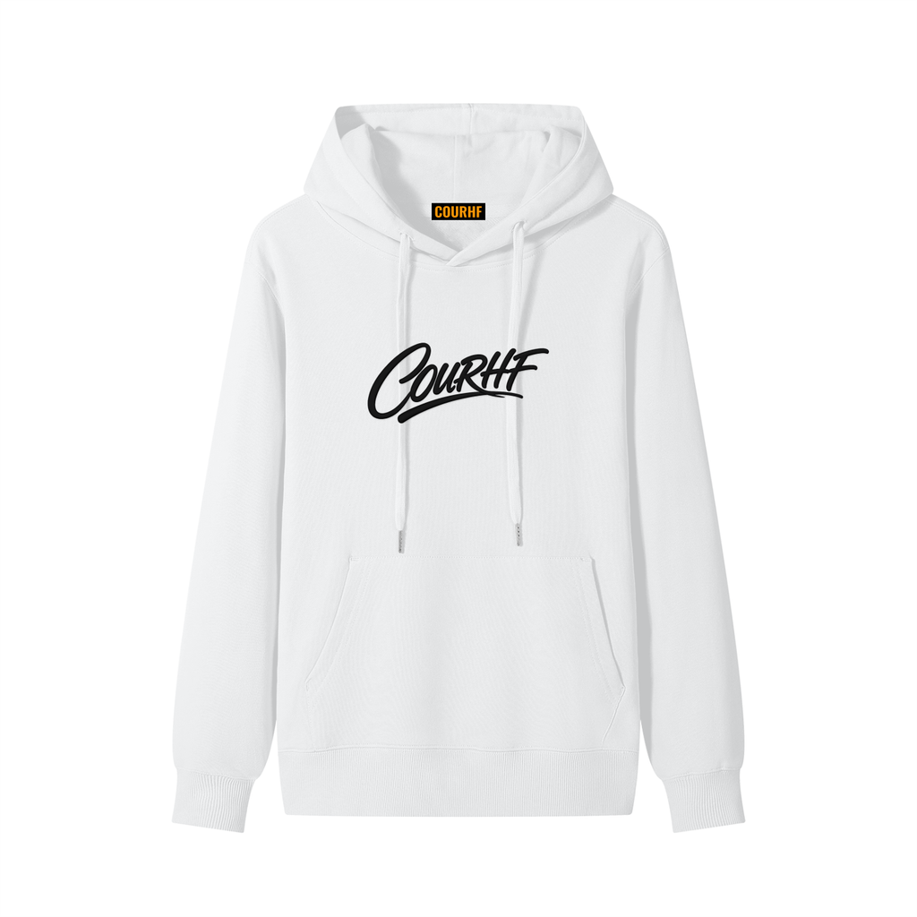 Classic Unisex Cotton Hoodie