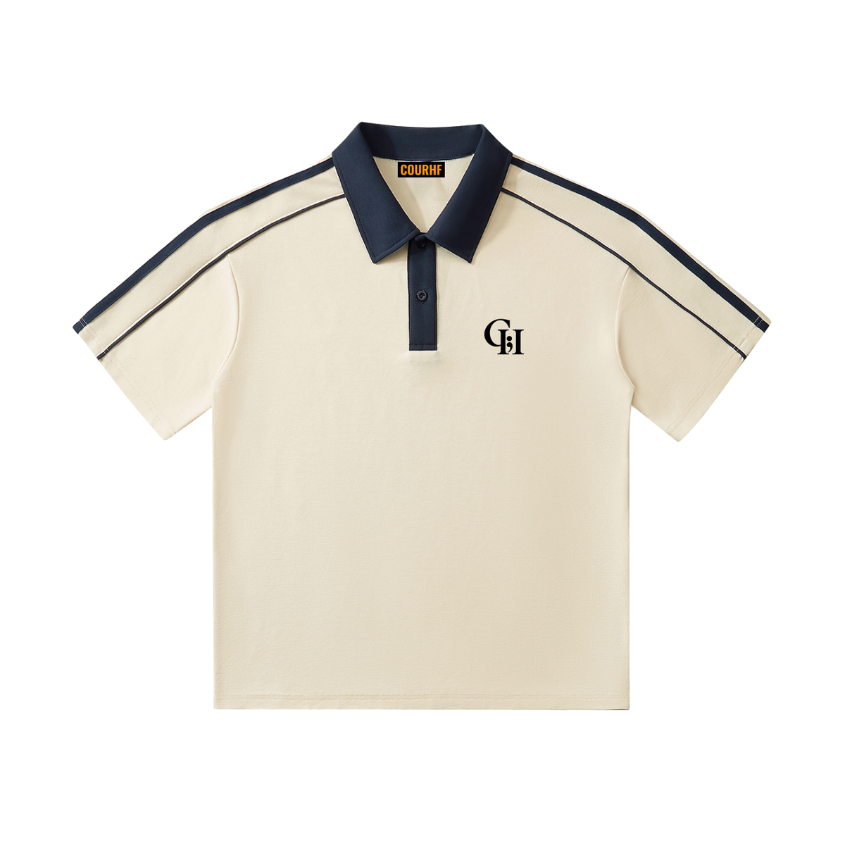 COURHF Polo
