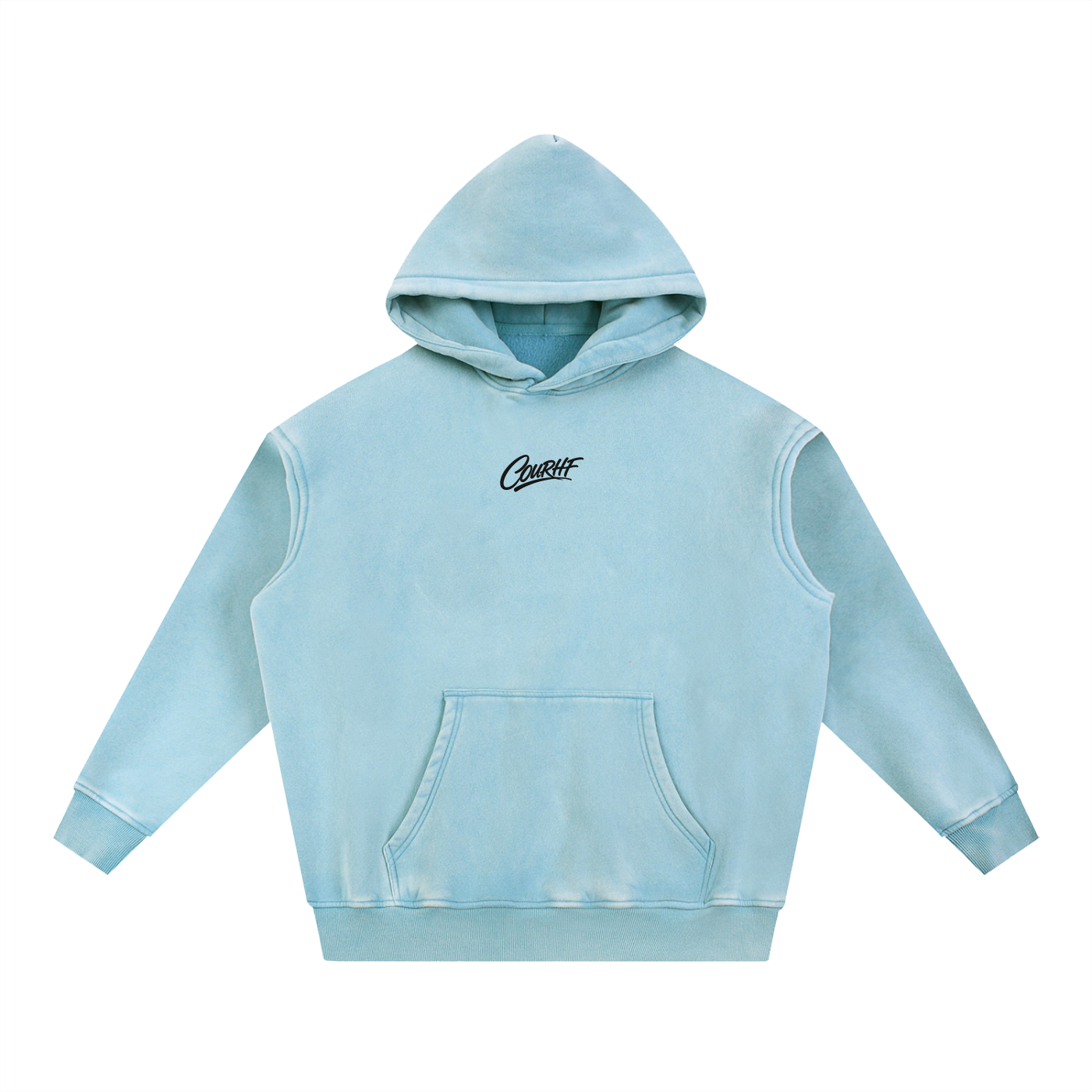 Forget me not Hoodie