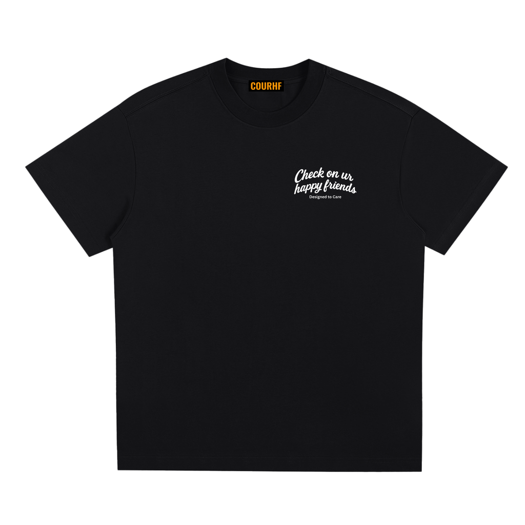 COURHF Quick-Dry Cooling T-Shirt