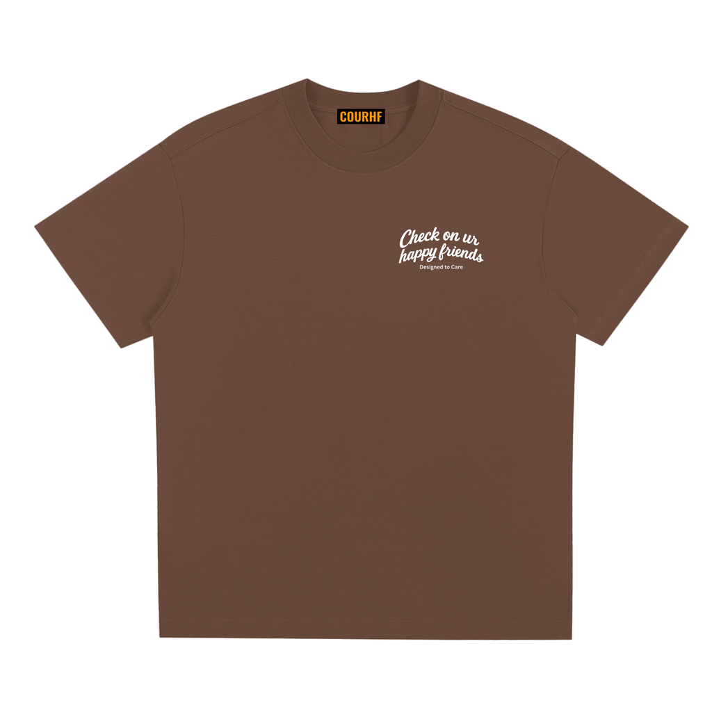 COURHF Quick-Dry Cooling T-Shirt