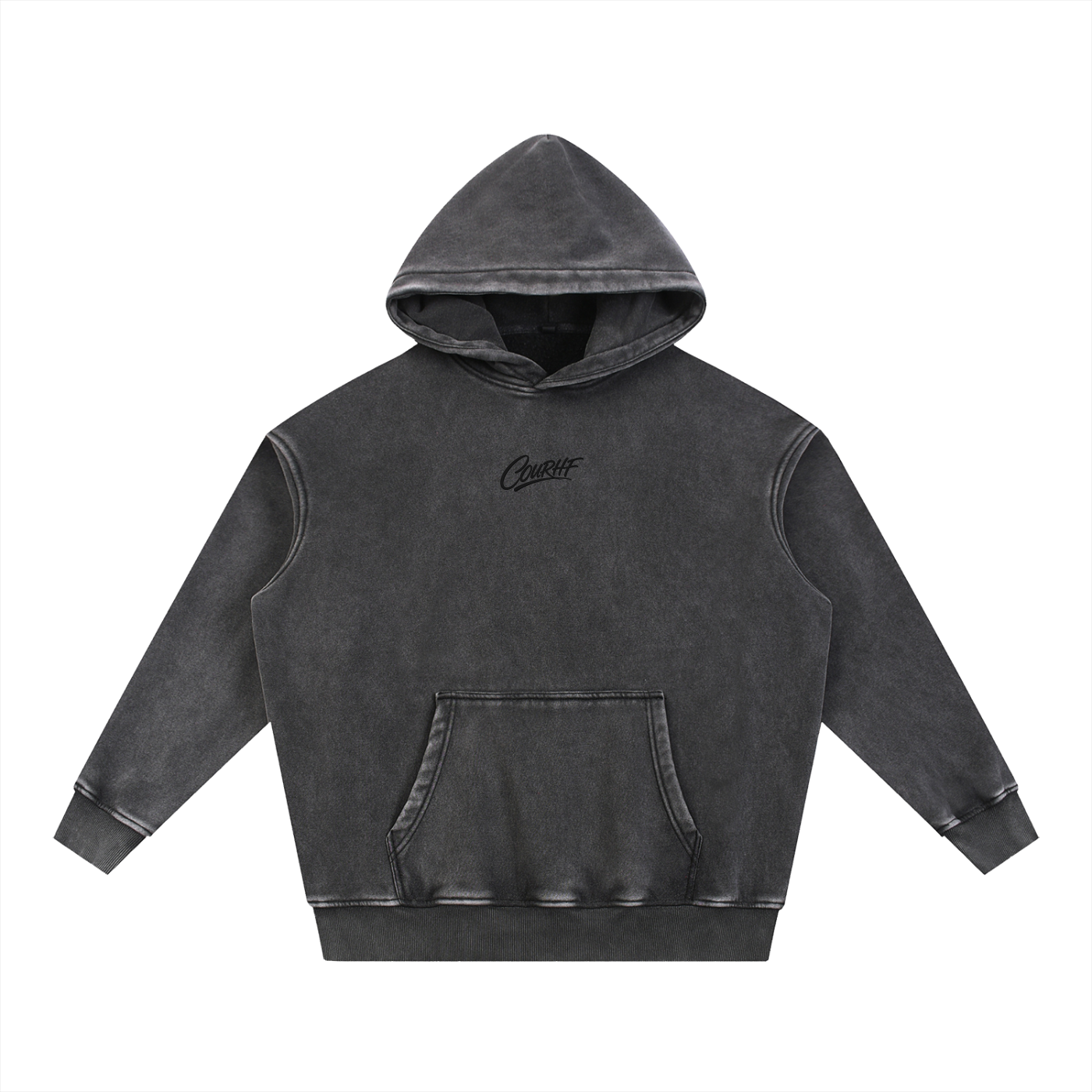 Forget me not Hoodie