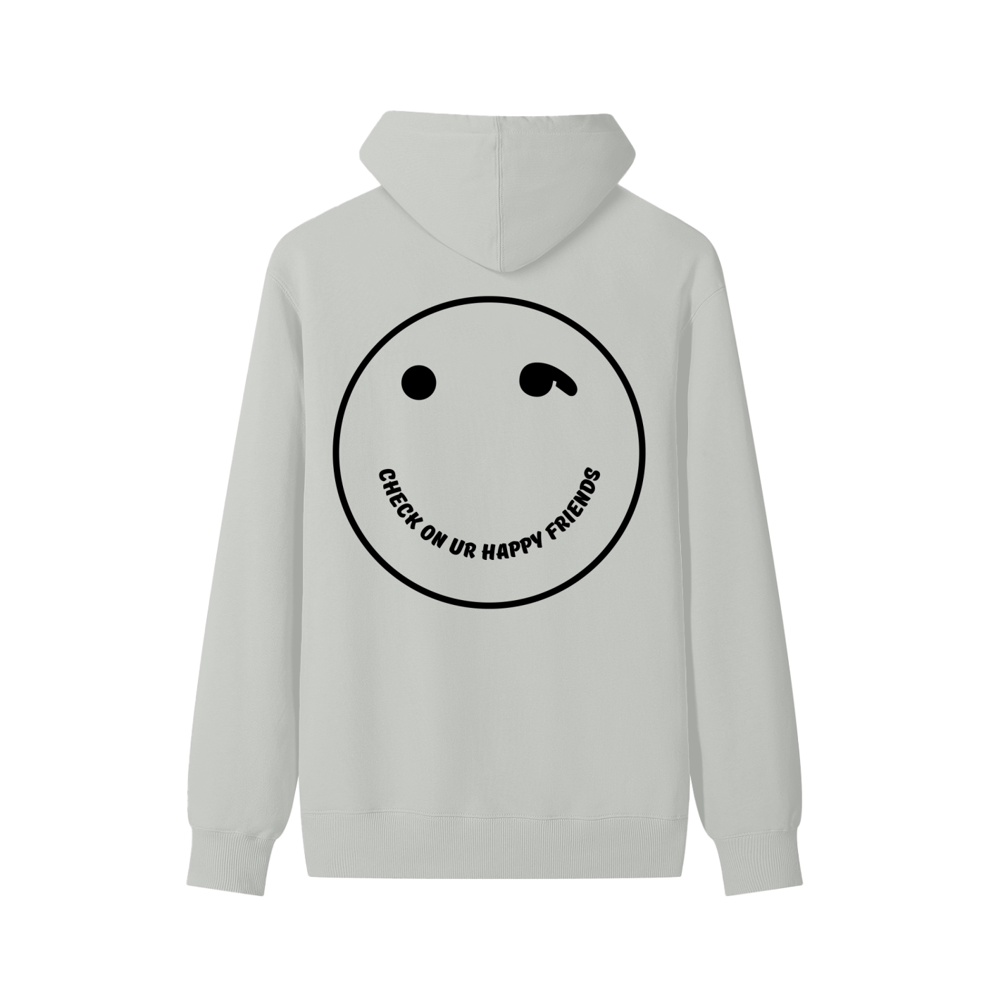 COURHF,Checkonurhappyfriends