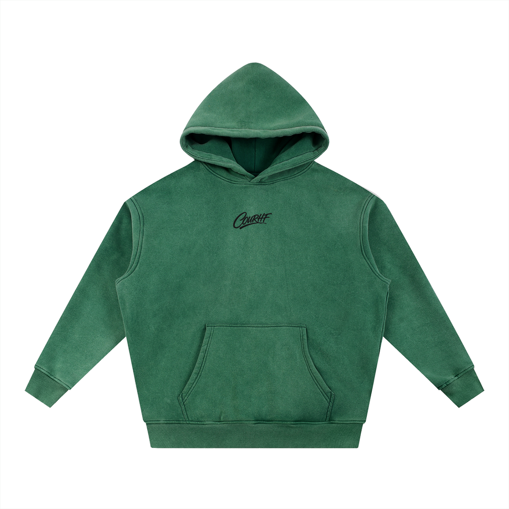Forget me not Hoodie