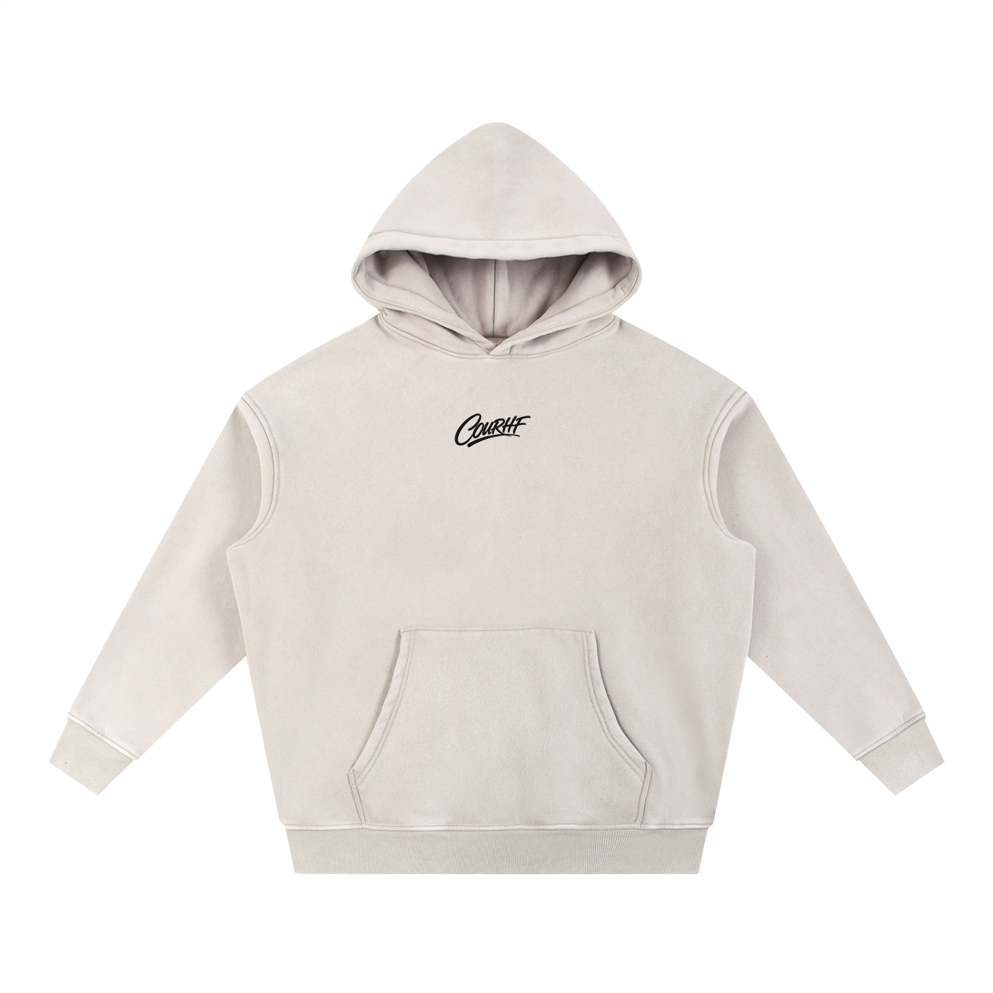 Forget me not Hoodie