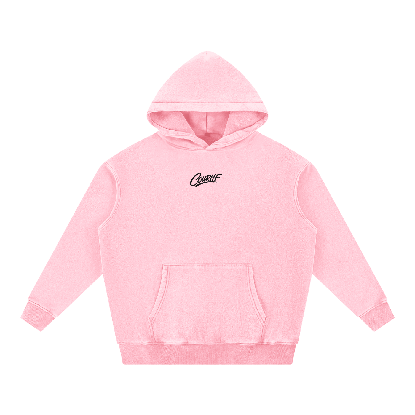 Forget me not Hoodie