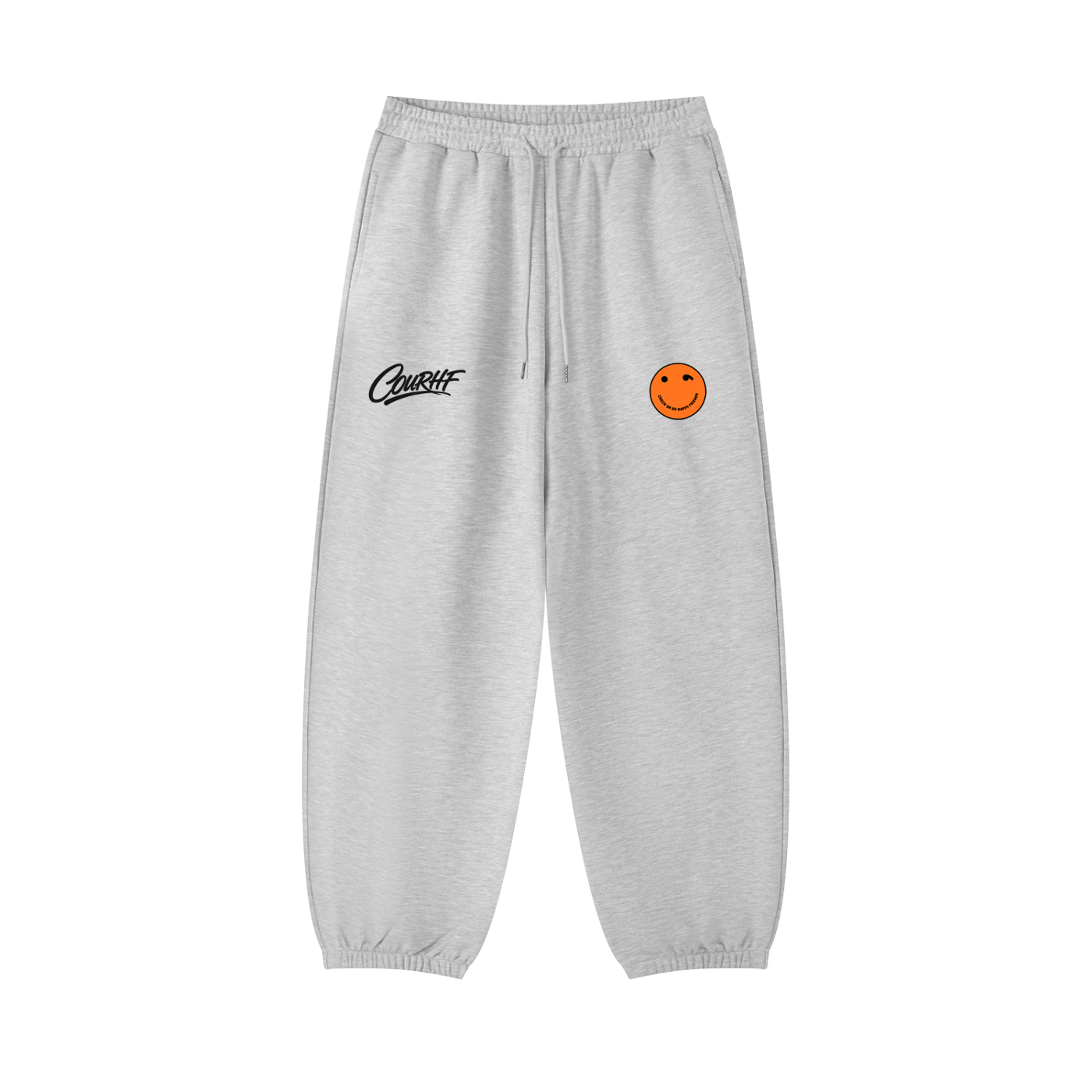 Essential Jogged Sweatpants