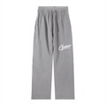 Vintage Washed Waist Pants