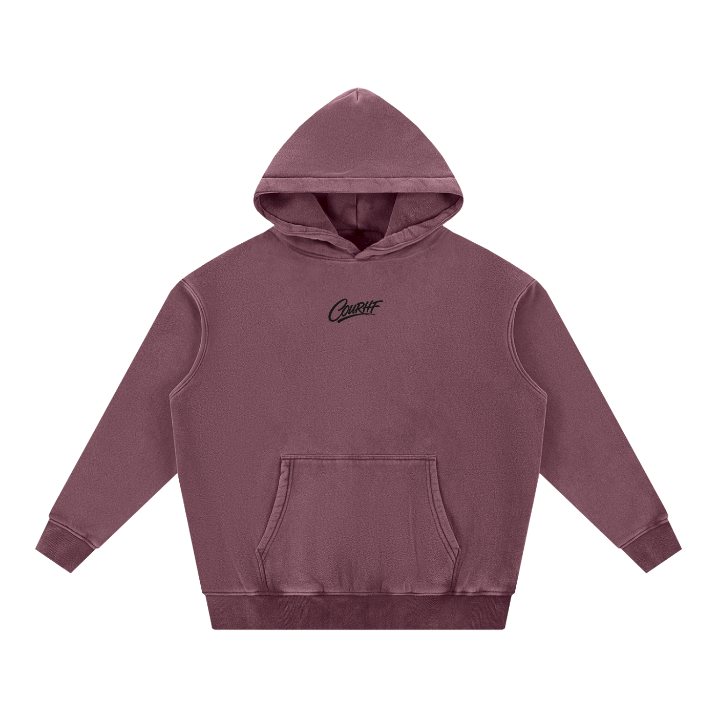 Forget me not Hoodie