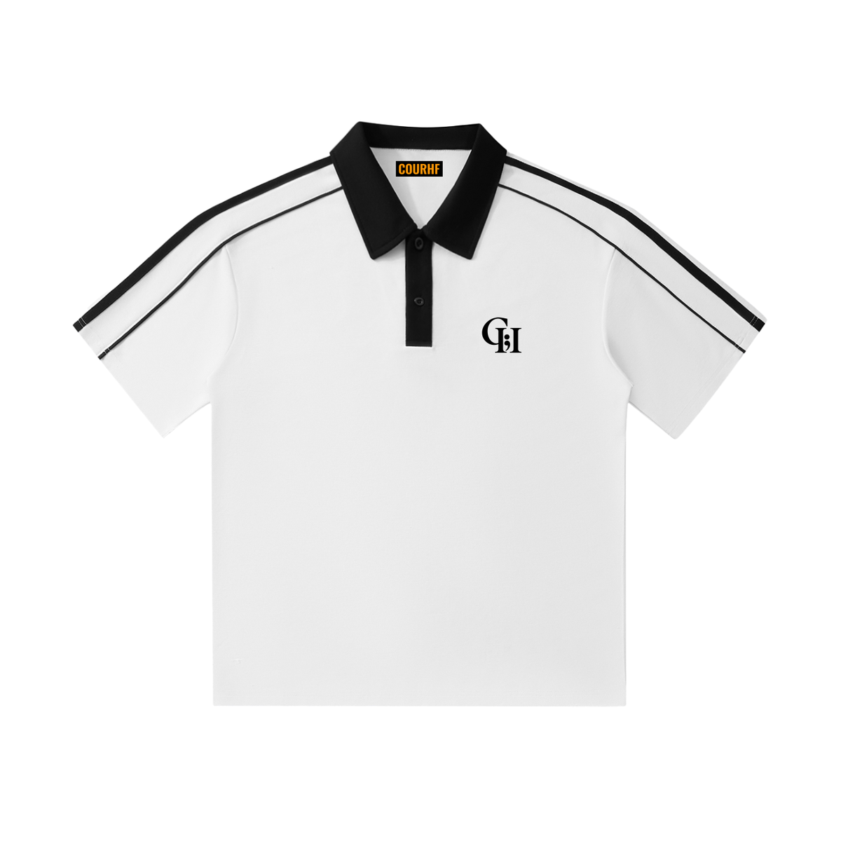 COURHF Polo