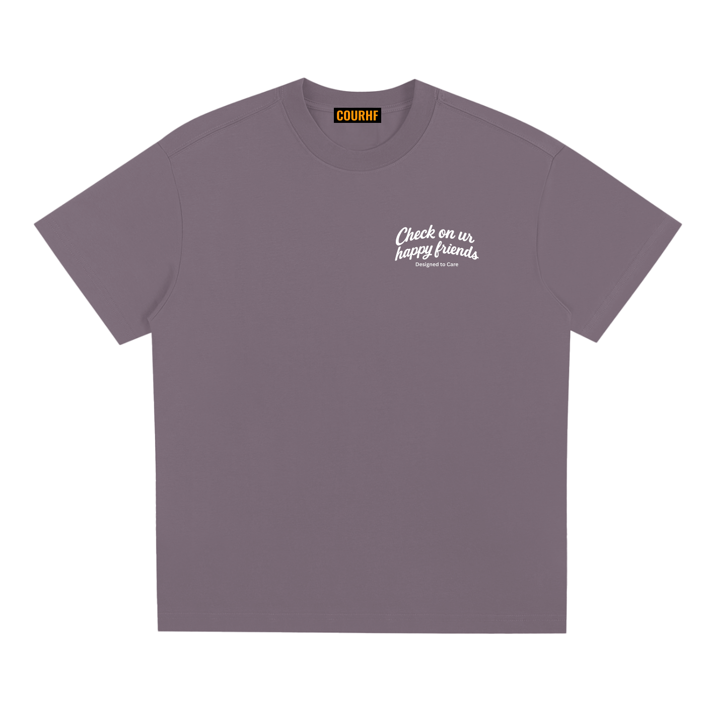 COURHF Quick-Dry Cooling T-Shirt