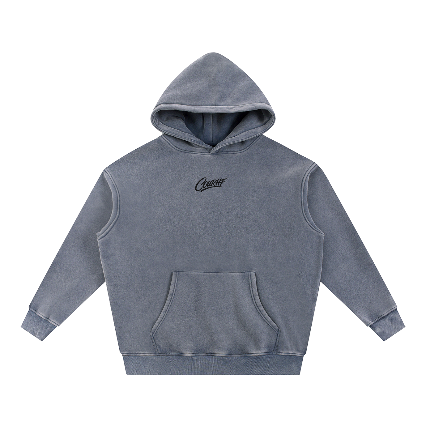 Forget me not Hoodie