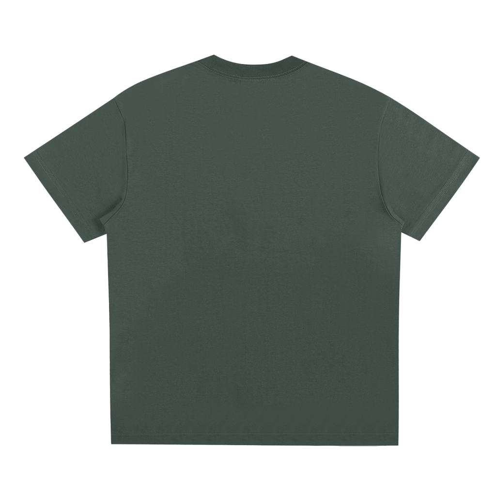 COURHF Quick-Dry Cooling T-Shirt