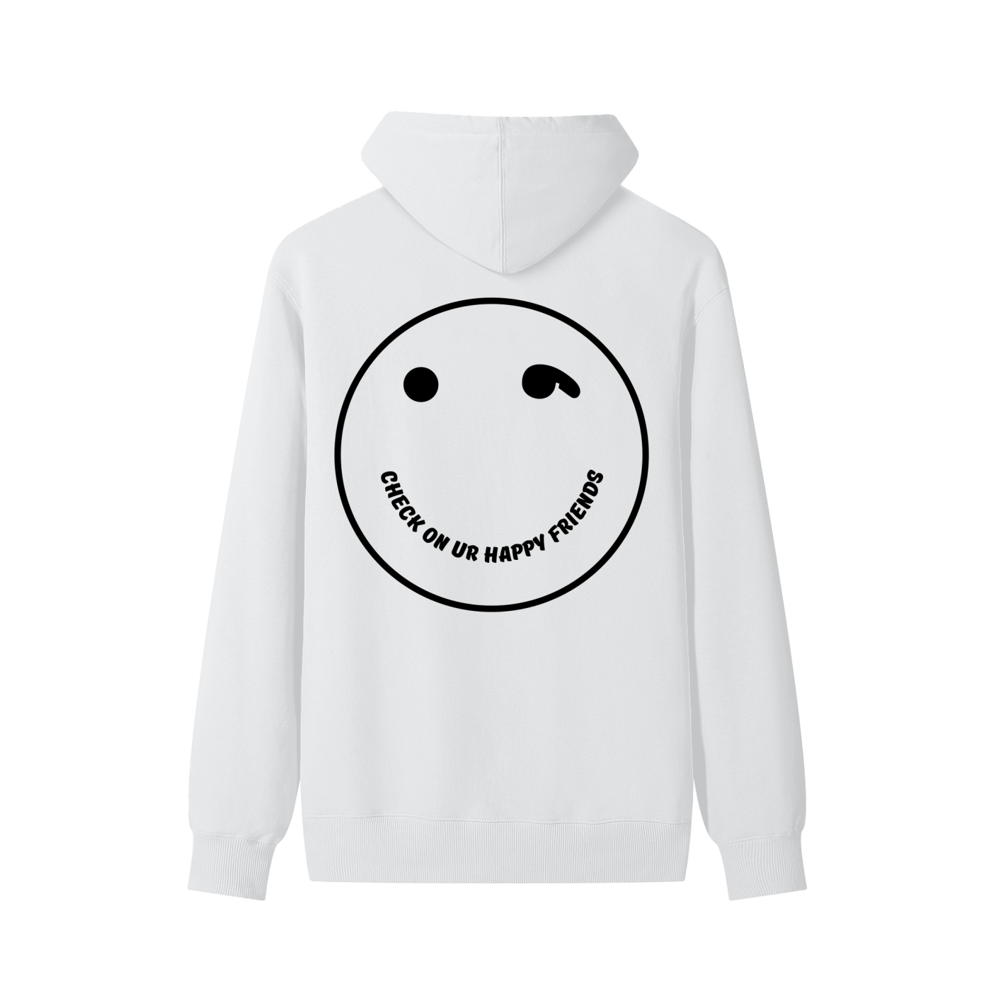 COURHF,Checkonurhappyfriends