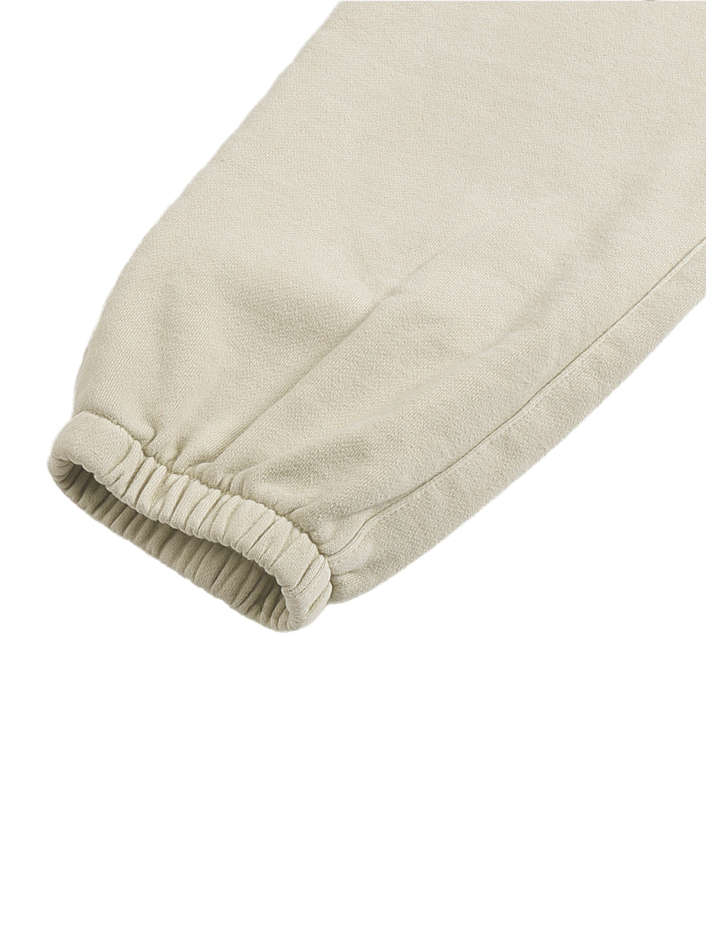 Vintage Washed Cotton Sweatpants