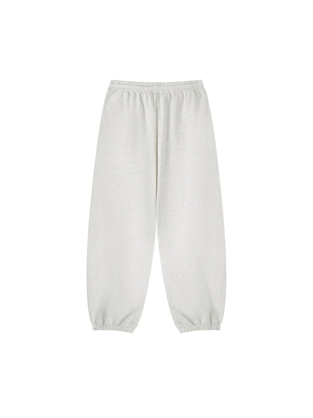 Essential Jogged Sweatpants