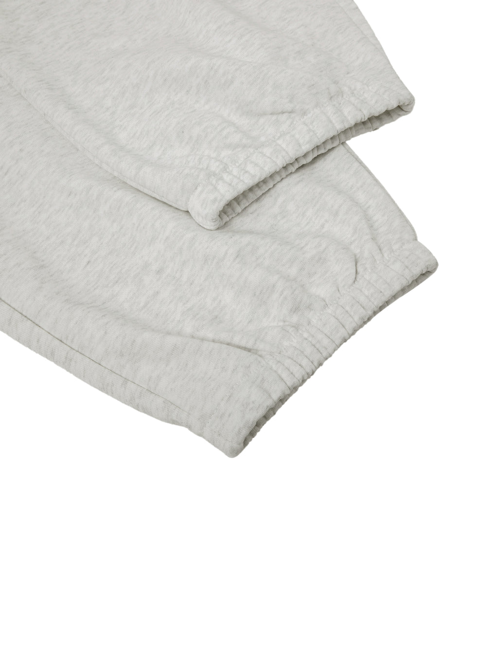 Essential Jogged Sweatpants