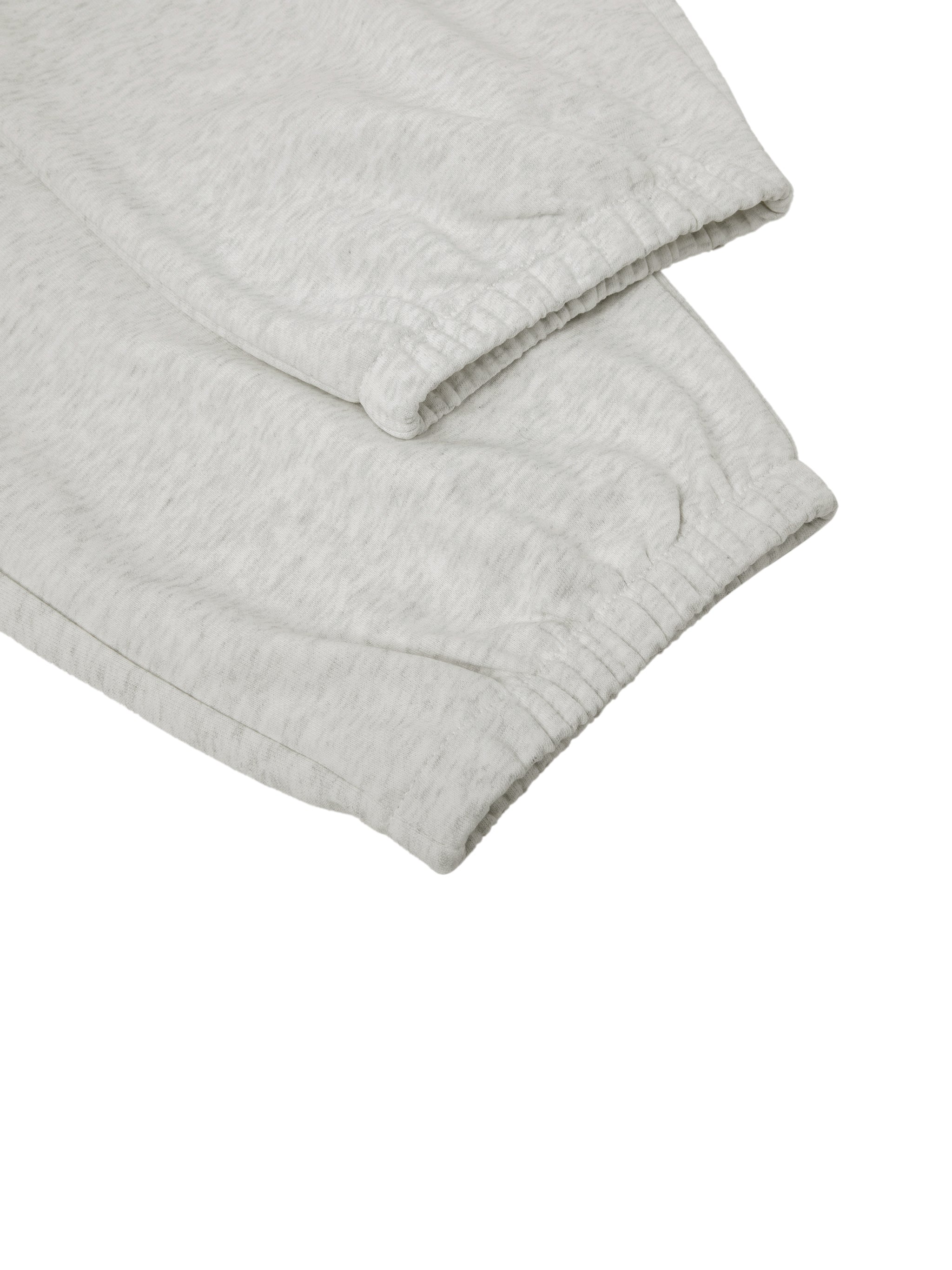 Essential Jogged Sweatpants