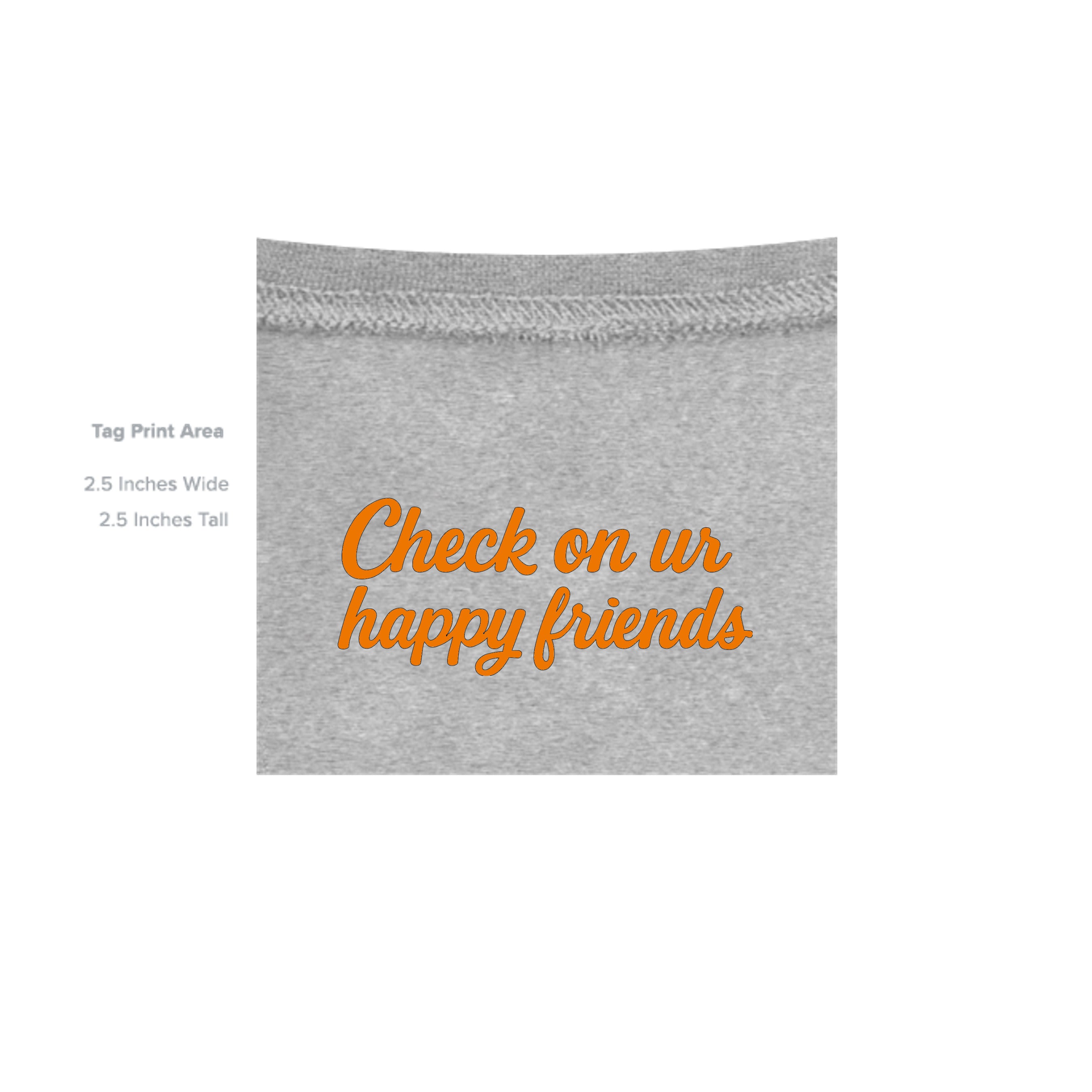 Grey Heather - IND4000 - INSIDE_TAG_LINE